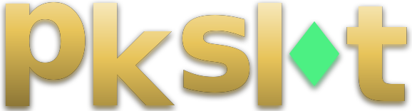 pkslot โลโก้